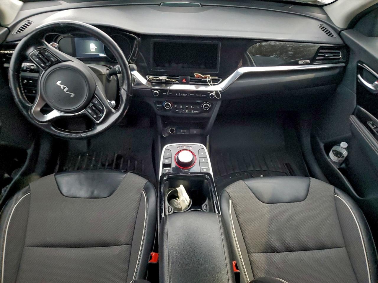 2022 KIA Niro