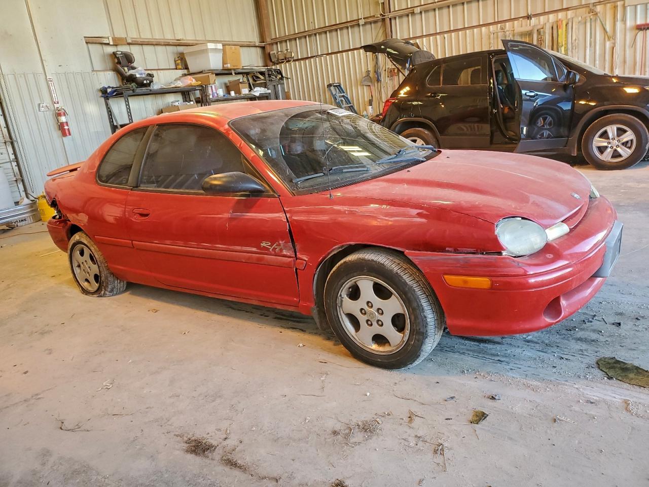 1998 DODGE Neon