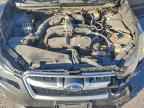 2014 SUBARU IMPREZA