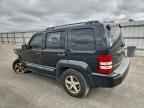 2008 JEEP Liberty