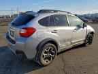 2017 SUBARU Crosstrek