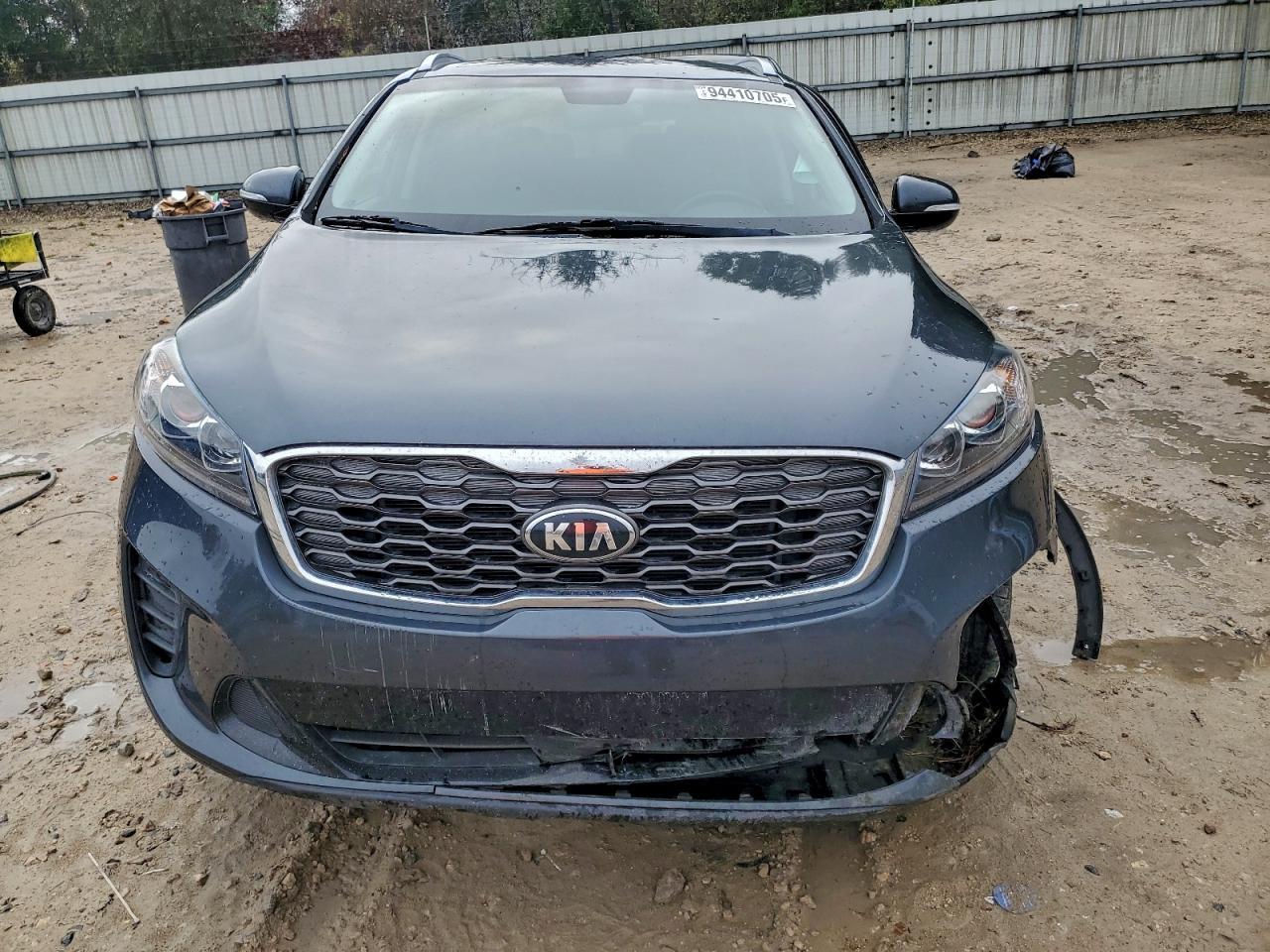 2020 KIA SORENTO
