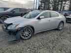 2010 NISSAN Maxima