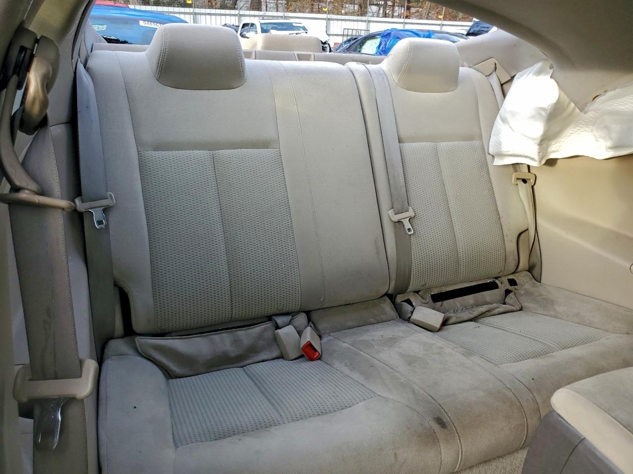 2010 NISSAN ALTIMA
