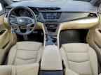 2018 CADILLAC XT5