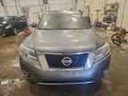 2015 NISSAN PATHFINDER