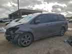 2018 TOYOTA SIENNA
