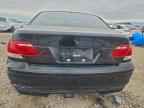 2007 BMW 7 series