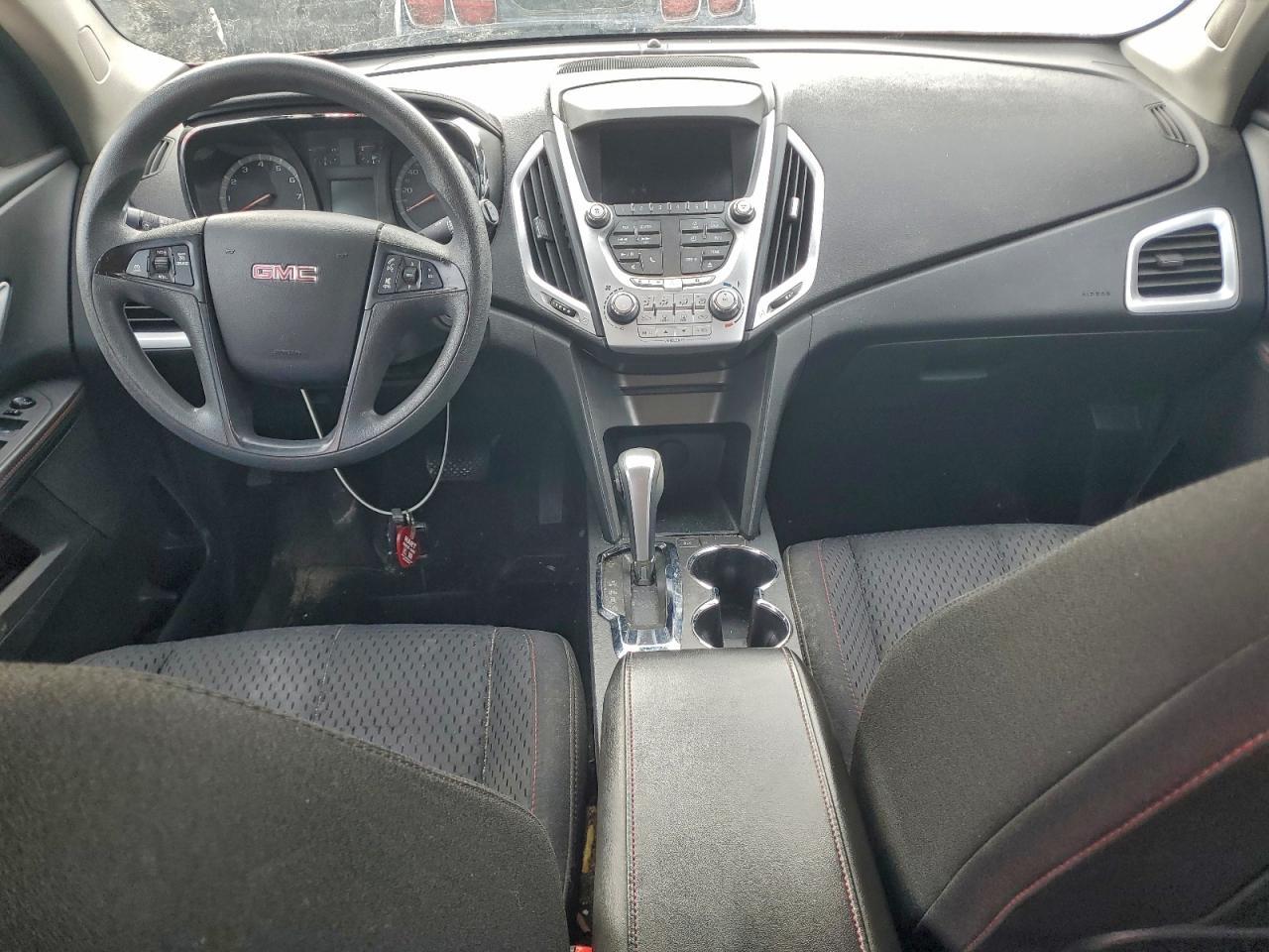 2013 GMC Terrain