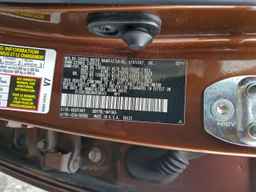 2011 TOYOTA VENZA
