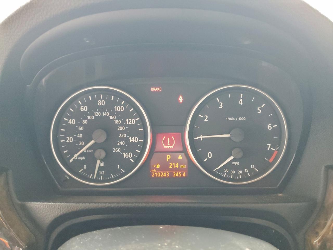 2006 BMW 3 SERIES