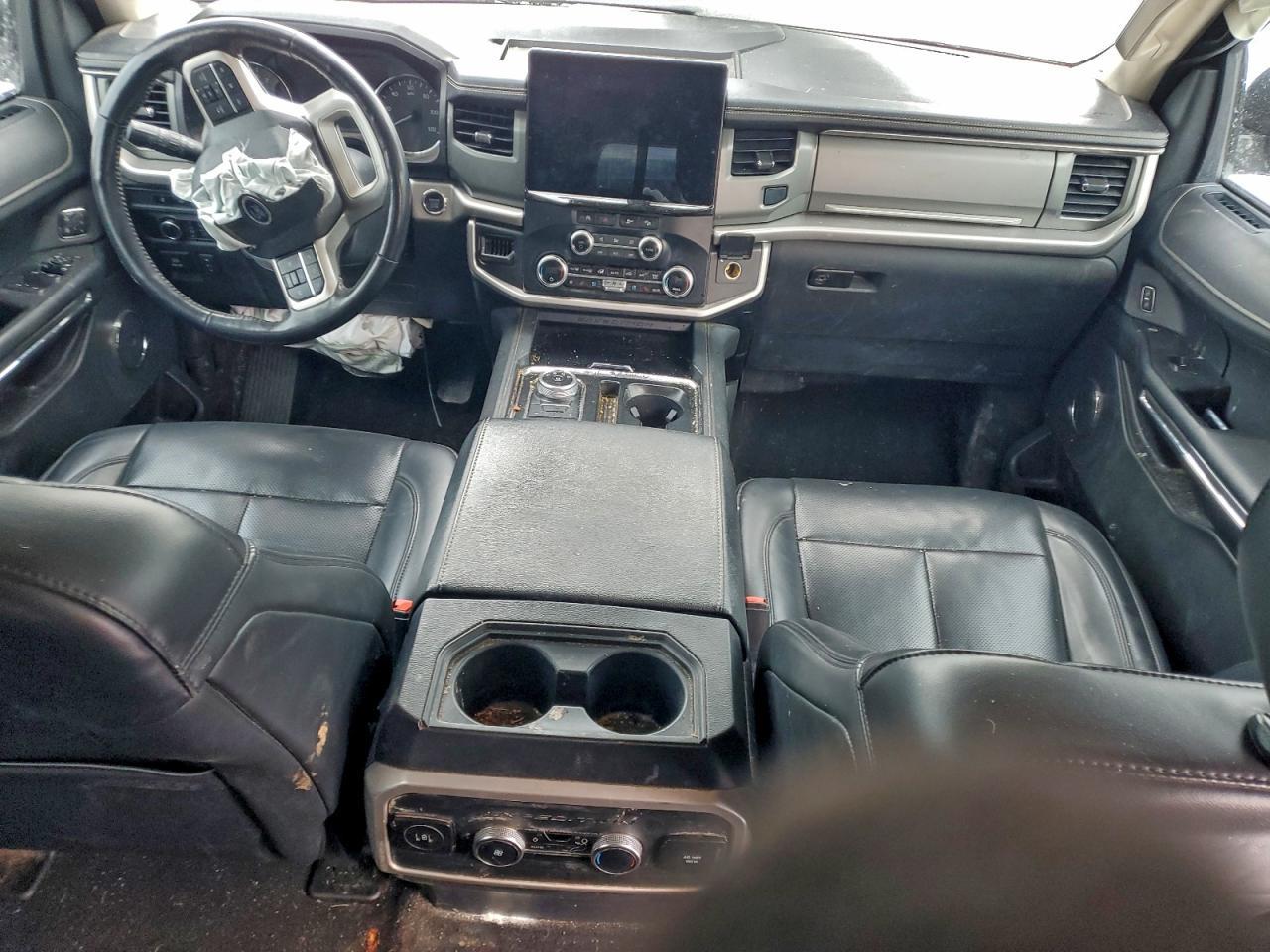 2024 FORD Expedition