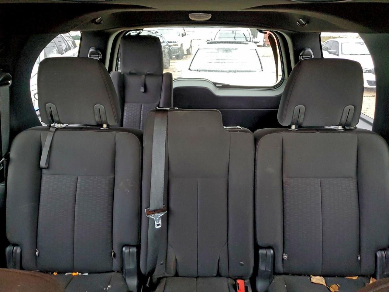 2017 FORD Expedition