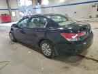 2011 HONDA ACCORD