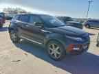 2015 LAND ROVER RANGE ROVER EVOQUE