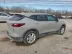 2021 CHEVROLET BLAZER