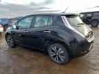 2015 NISSAN LEAF
