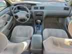 1998 TOYOTA CAMRY