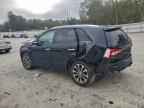 2014 KIA SORENTO