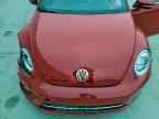 2018 VOLKSWAGEN Beetle