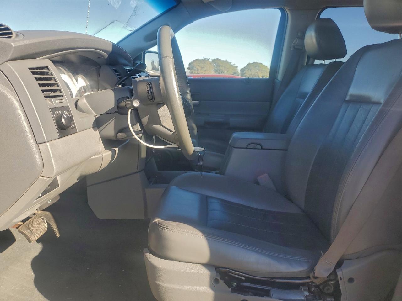 2004 DODGE DURANGO
