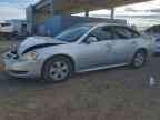 2009 CHEVROLET IMPALA