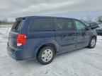 2012 DODGE GRAND CARAVAN
