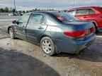 2005 HONDA ACCORD