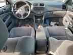 2003 HONDA ACCORD