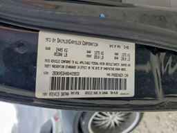 2006 DODGE CHARGER