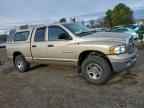 2002 DODGE RAM 1500
