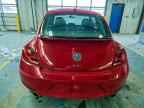 2012 VOLKSWAGEN Beetle