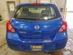 2011 NISSAN VERSA