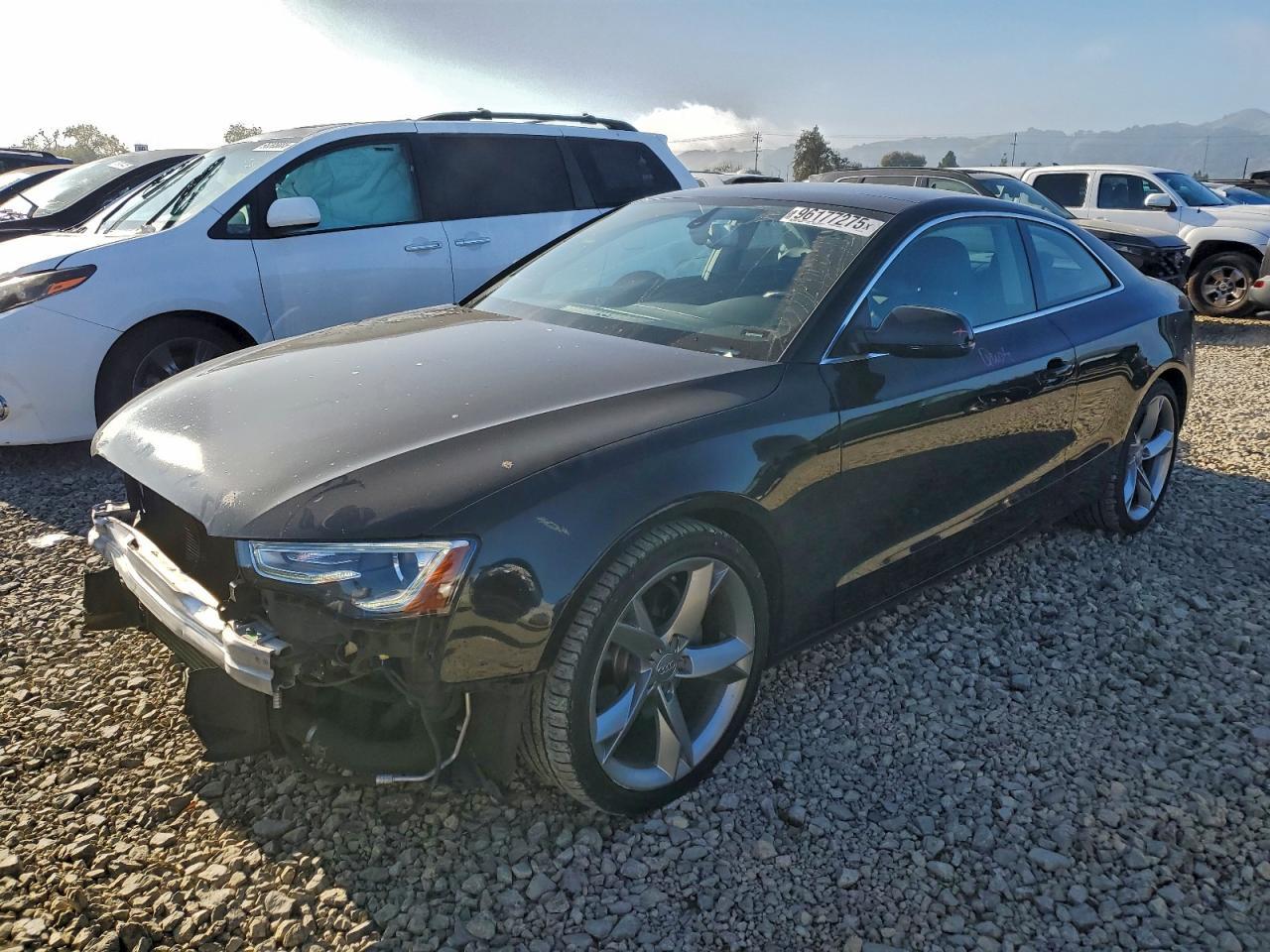 2013 AUDI A5