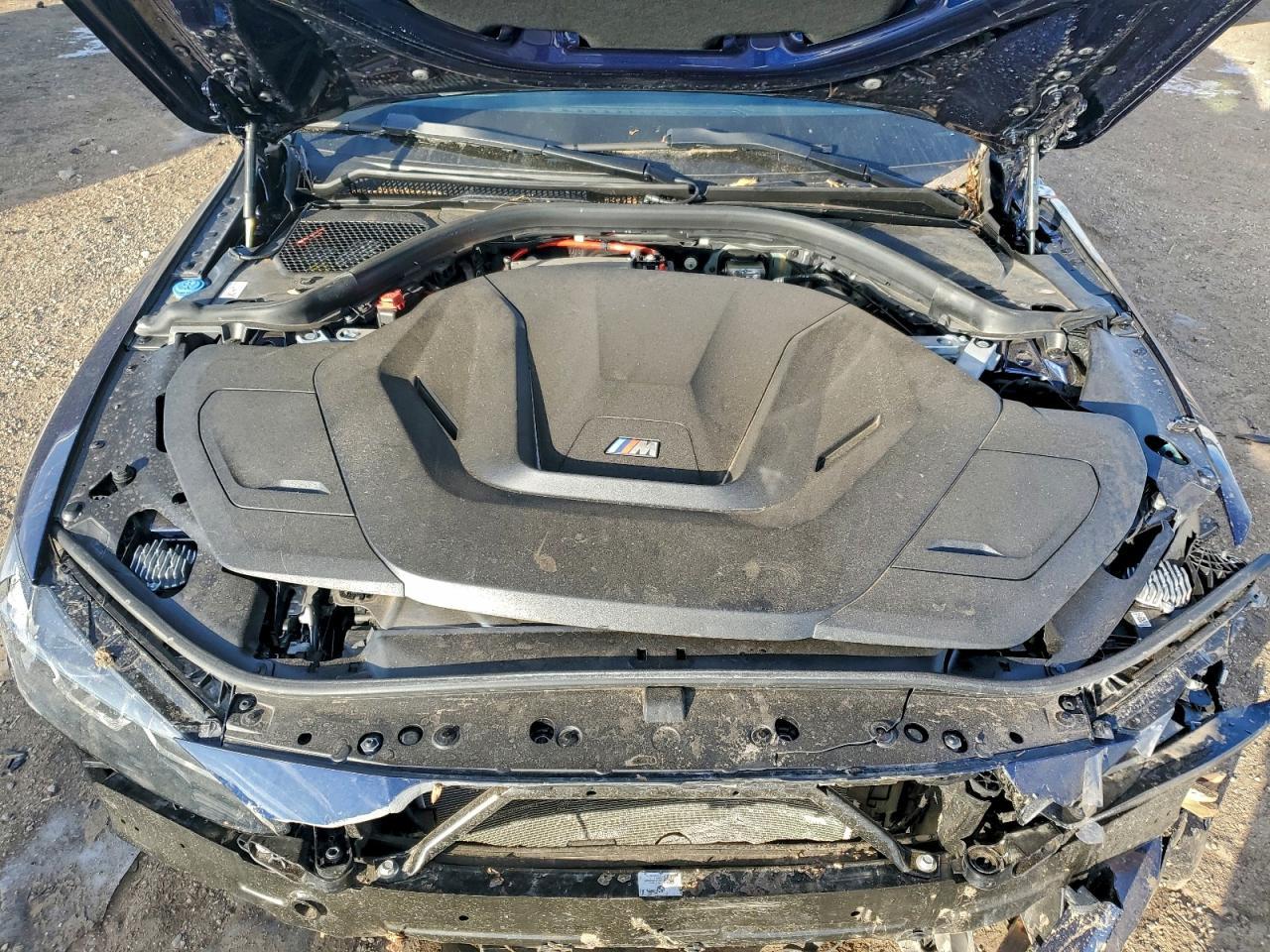 2023 BMW i4