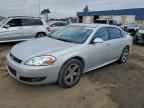 2012 CHEVROLET IMPALA