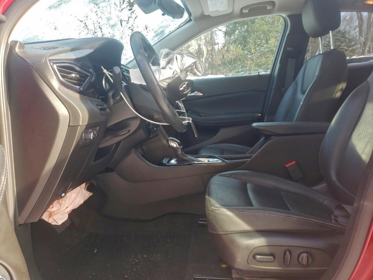 2021 BUICK Encore GX