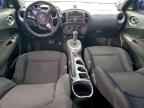 2013 NISSAN Juke