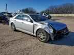 2011 CADILLAC STS