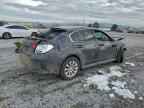 2010 SUBARU Legacy