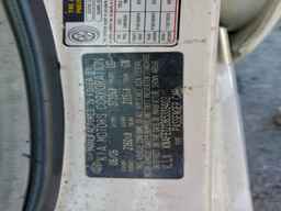 2006 KIA Spectra