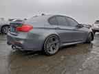 2015 BMW M3
