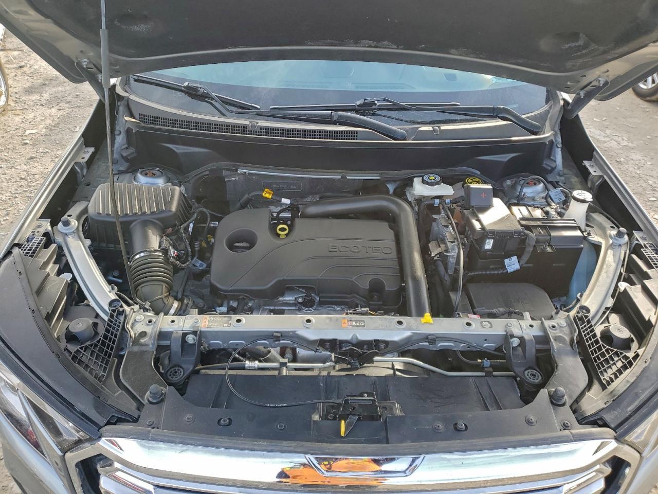 2023 GMC Terrain