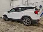2018 GMC Terrain