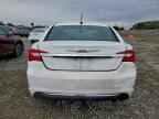2012 CHRYSLER 200