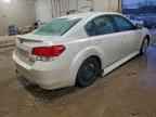 2010 SUBARU Legacy