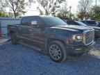 2018 GMC Sierra