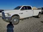 2018 RAM 3500