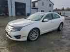 2011 FORD FUSION