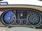 2013 BENTLEY Continental